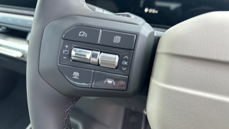 Kia Ev3 148kW GT-Line 81.4kWh 5dr Auto Electric Estate